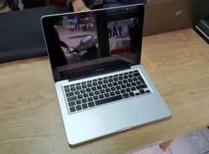 Macbook Pro MD101 đời 2012 Core i5-3210M Ram 4GB ổ 500GB Màn 13.3 inch