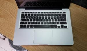 Macbook Pro MD101 đời 2012 Core i5-3210M Ram 4GB ổ 500GB Màn 13.3 inch