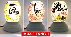 Đèn xông tinh dầu cuahangchuan.com