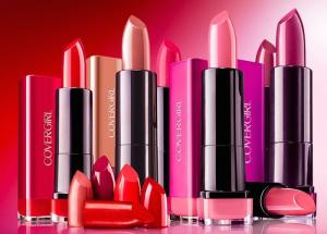 Son môi covergirl colorlicious