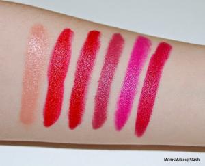Son môi covergirl colorlicious