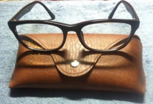 Gọng kính mát Rayban