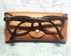 Gọng kính mát Rayban