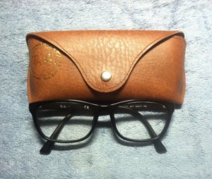 Gọng kính mát Rayban