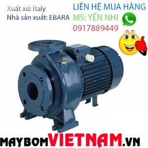 Máy Bơm Nước Công Nghiệp Ebara