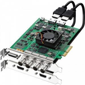 Blackmagic Design DeckLink 4K Extreme 12G