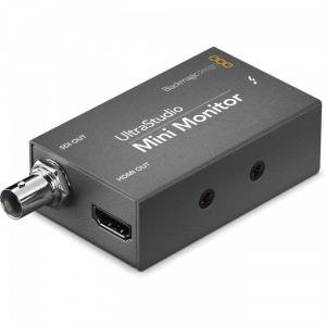 Blackmagic Design UltraStudio Mini Monitor