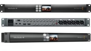 Blackmagic Design Ultrastudio 4K