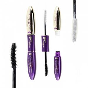 Mascara 2 đầu đen trắng loreal