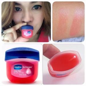 Sáp dưỡng môi Vaseline