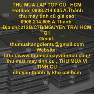 chuyen thanh ly cong ty