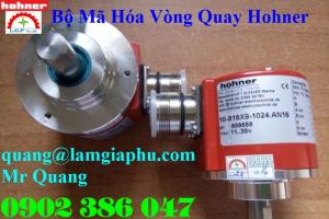 Đại Lý Cảm Biến Vòng Quay Hohner Tây Ban Nha