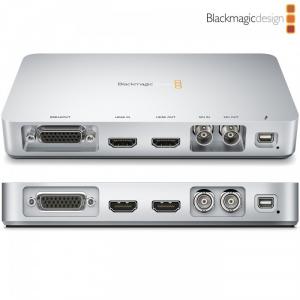 Blackmagic Design UltraStudio Express