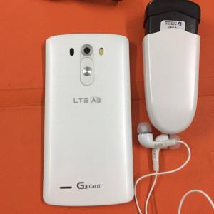 LG G3 cat 6 Ram 3G