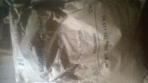 Đường Lactose 200mesh-100mesh