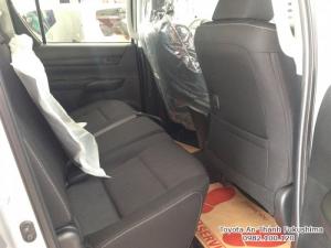 Đại lý Toyota 100% vốn Nhật - Toyota An Thành Fukushima bán xe Toyota Hilux xe bản tải nổi tiếng của Toyota