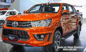 Đại lý Toyota 100% vốn Nhật Toyota An Thành Fukushima sẵn sàng tư vấn mua xe Hilux nhập khẩu, gọi đến 0982 100 120 hotline của chúng tôi để được tư vấn cụ thể nhất
