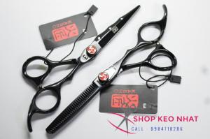 Kéo cắt tóc