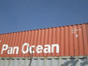 Container giá rẻ tai Đà Nẵng