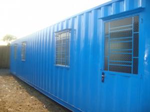 Cần Mua Container tại Đà Nẵng