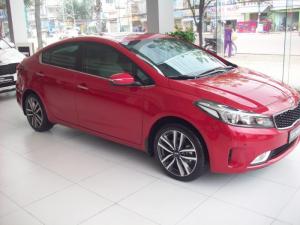 Kia Cerato 2017