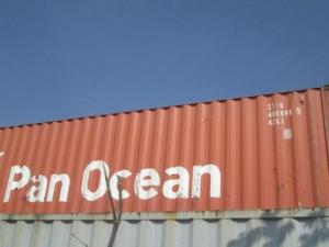 Mua container cũ tại Đà Nẵng