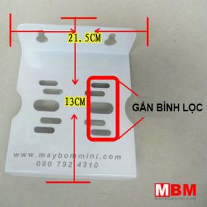 Bình lọc nước RO cao cấp