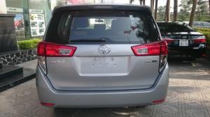 Cần bán xe toyota innova 2.0 g đời 2018 Giá 800 triệu