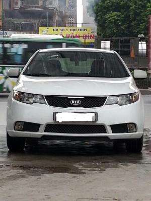 Bán xe oto kia forte 2009 nhập khẩu