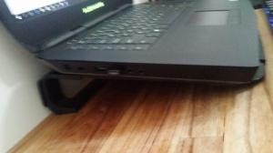 Bán Laptop alienware 15 R2 đã qua sử dụng còn mới 97%