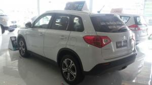 Suzuki vitara giảm ngay 50tr mua giáng sinh an giang
