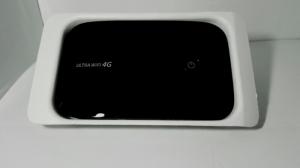 Bộ phát wifi 3G,4G SoftBank 102HW – Pin 3000 mah - Tặng sim 3G Mobifone có sẵn 62GB/thang