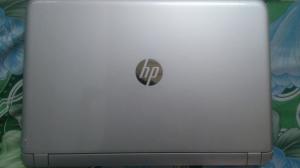 Bán Máy Laptop HP Pavilion 15-ab254TX (Màu bạc)