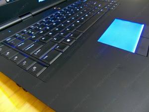 Laptop Dell Alienware 17 R3
