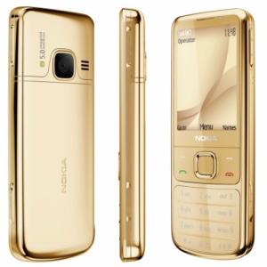 Điện thoại Nokia 6700 Classic gold chính hãng mới