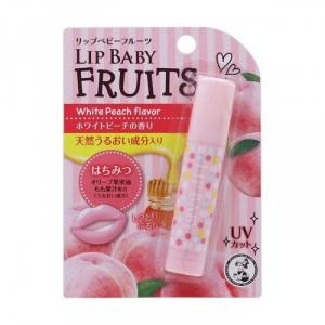 Son dưỡng môi Lip baby Fruits