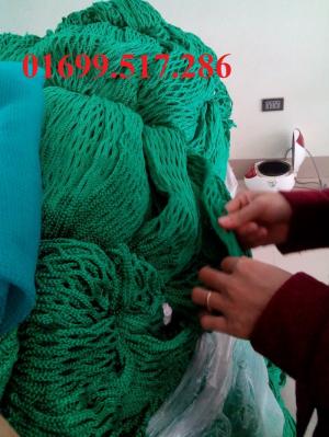 Công ty IMG chuyên cung cấp lưới an toàn Hàn Quốc