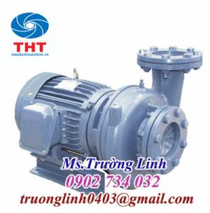 Máy bơm nước công nghiệp NTP HVP265-12.2 20 3HP