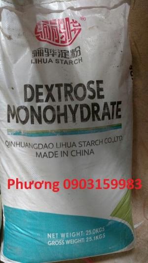 Bán Dextrose - monohydrate - anhydrate - chất lượng, giá tốt