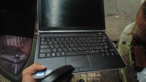 Laptop Dell E6230 core i5 3340M