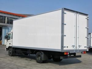 Bán xe đông lạnh HD120 xe Hyundai 5 tấn. Tặng 100% phí trước bạ khi mua HD120