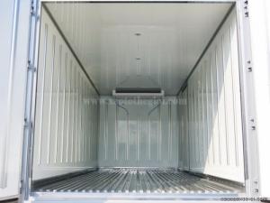Tổng đại lý phân phối xe tải đông lạnh Hyundai HD120 5T. Giá cả hợp lý