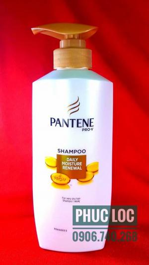 Dầu gội đầu Pantene Thái