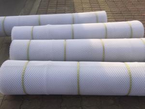 Lưới nhựa trang trí