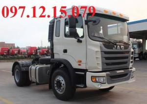 xe đầu kéo 1 cầu trang bị ghế hơi bên tài số FULLER công nghệ mỹ ca bi GALLOP ca bin mới của HD