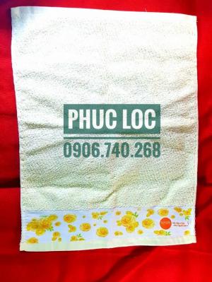 Khăn Sunsilk nhỏ
