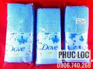 Khăn Dove
