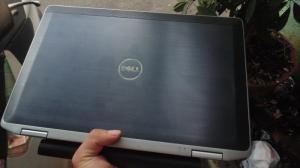 Laptop Dell Latitude E6320 core i5 2520 M