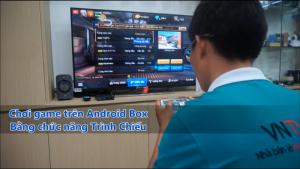 Mecool TV Box giải pháp tốt nhất giúp nâng cấp Smart TV