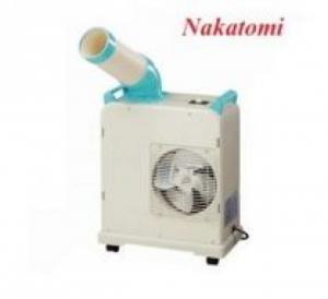 Máy lạnh di động nakatomi sac-1800as chất lượng bảo hành 12 tháng